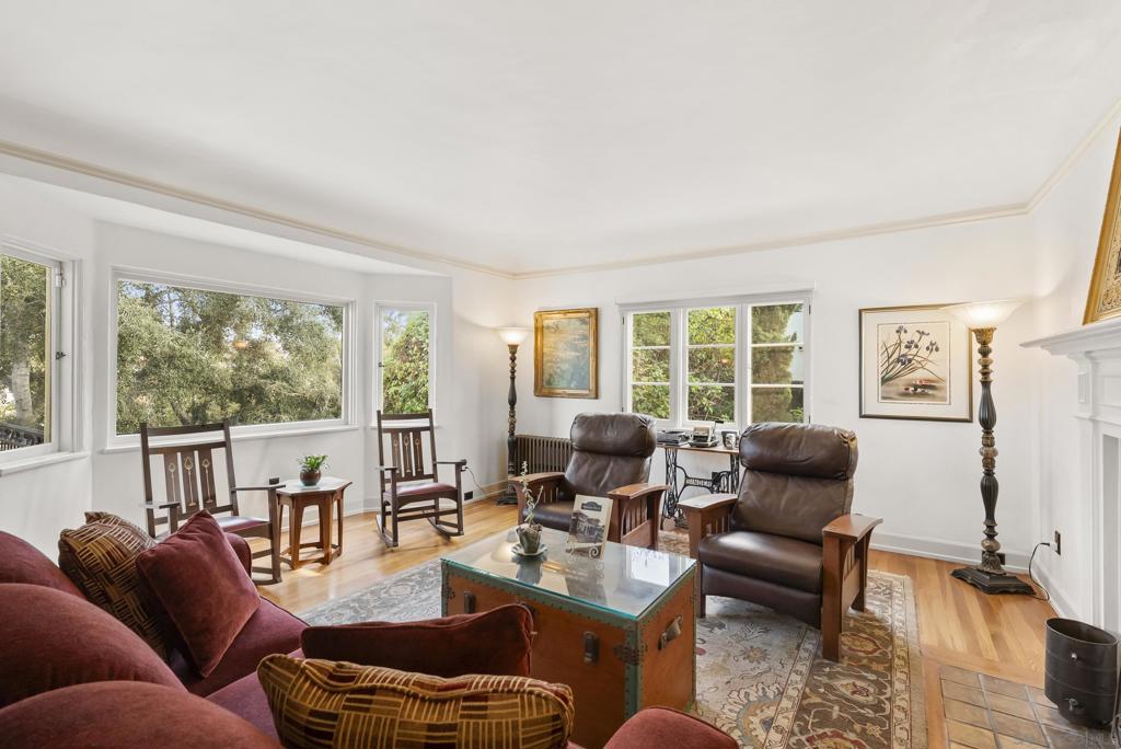 Mission Hills - Residential