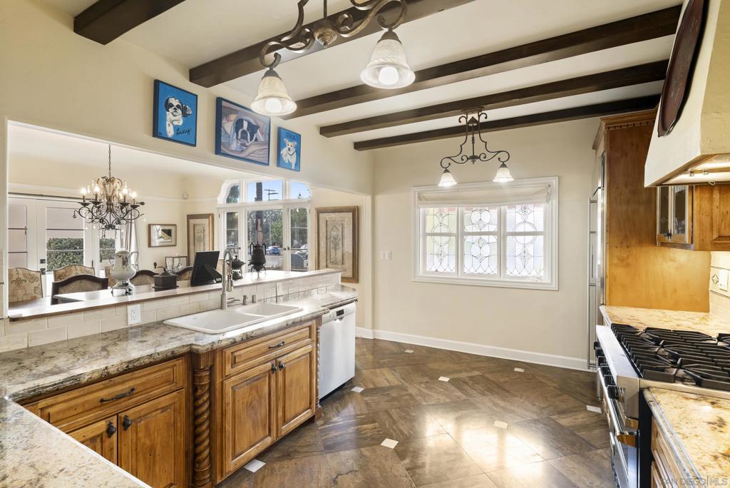 Mission Hills - Residential