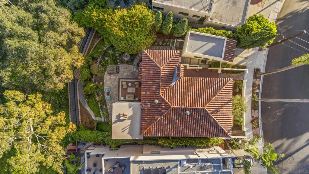 Mission Hills - Residential