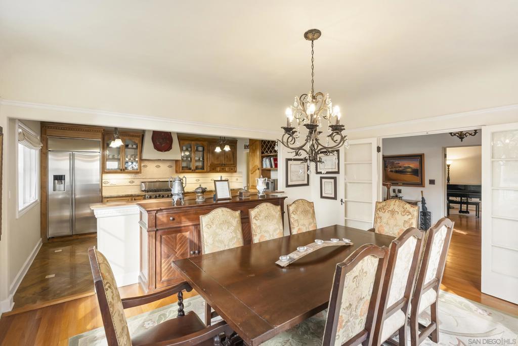 Mission Hills - Residential