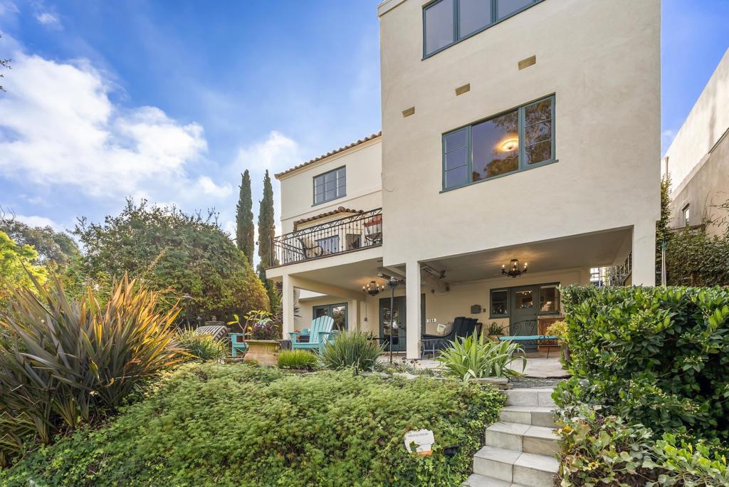 Mission Hills - Residential