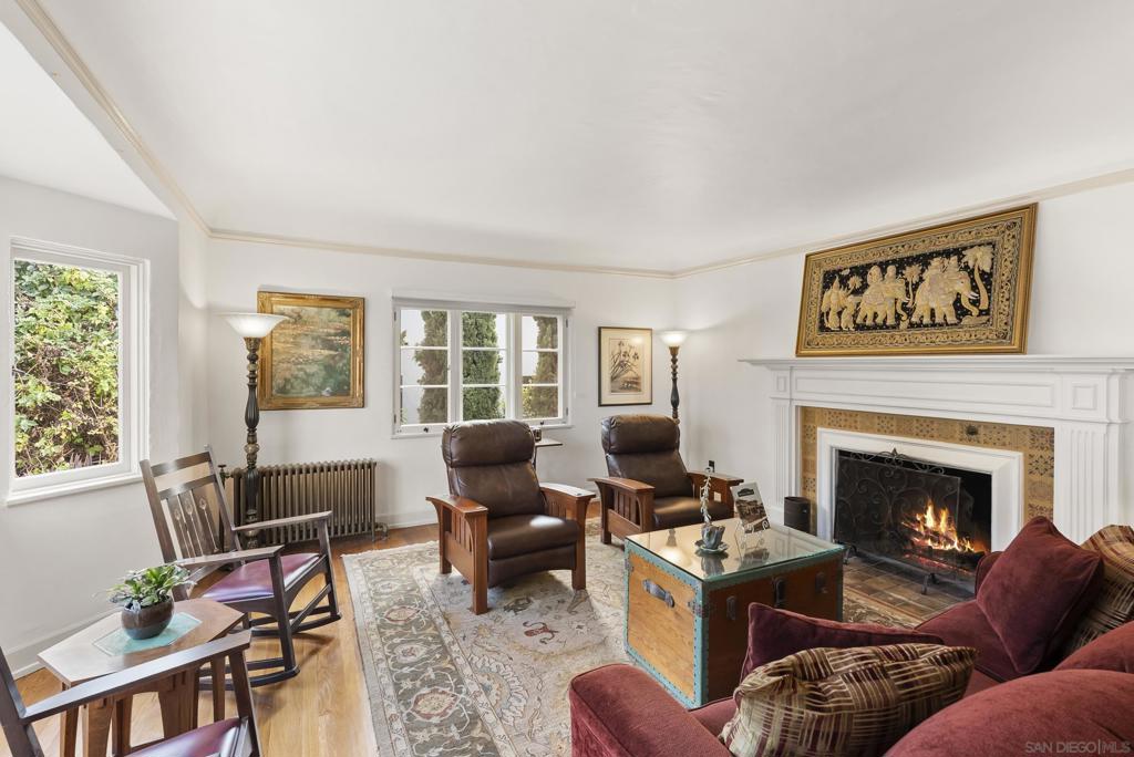 Mission Hills - Residential