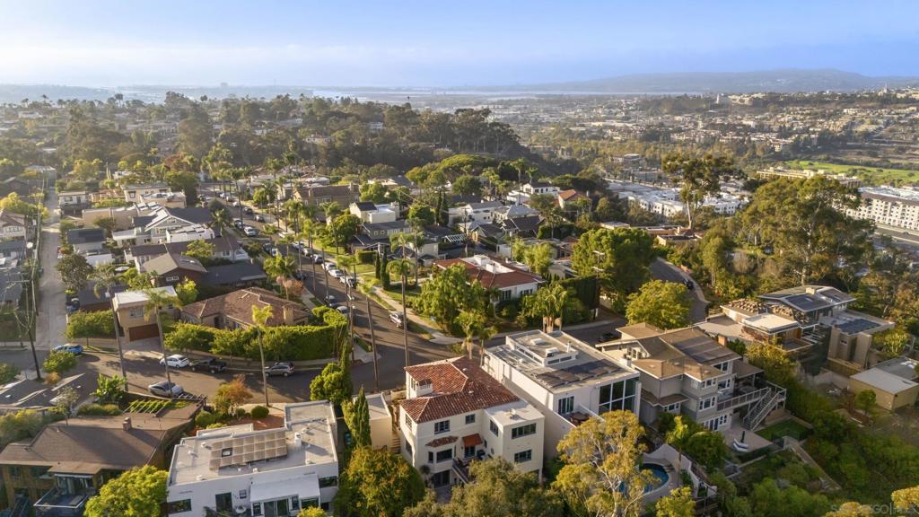 Mission Hills - Residential