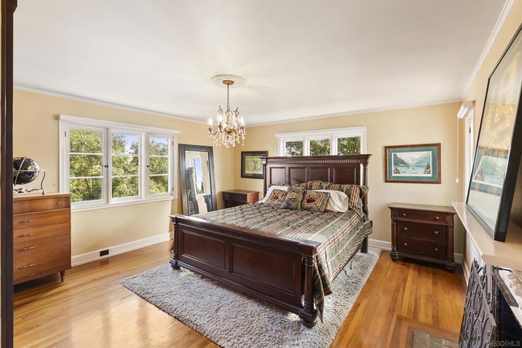 Mission Hills - Residential