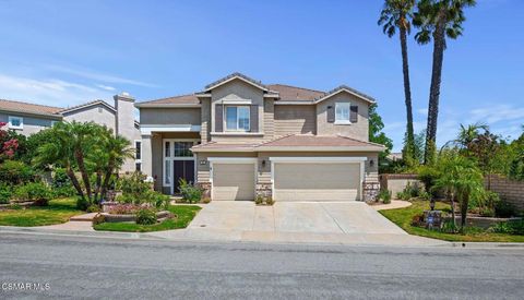 335 Kitetail Street Simi Valley CA 93065