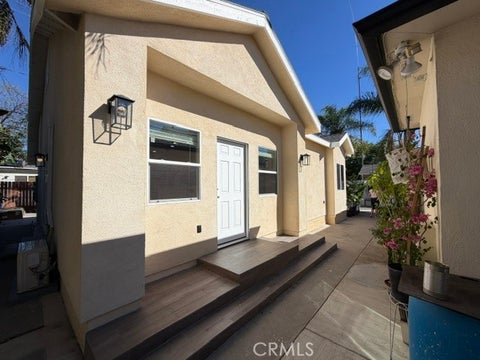 Photo of 311 E Colorado Boulevard #B, Arcadia, CA 91006 (MLS # CV26230867)