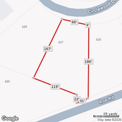 627 Circlewood