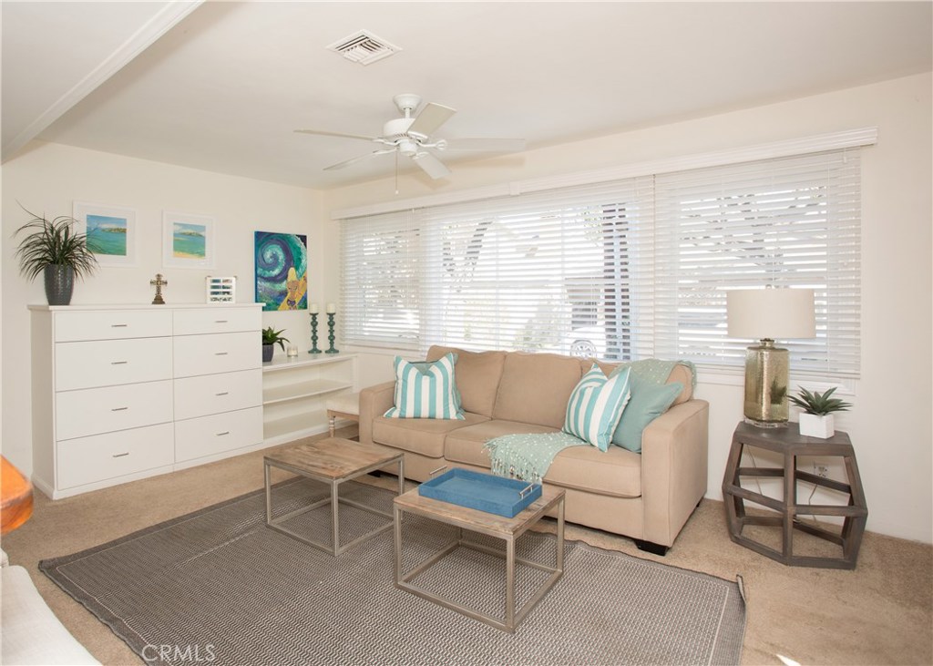 Corona del Mar South of PCH (CDMS) - Residential