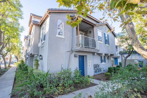 2728 Box Elder Court Chula Vista CA 91915