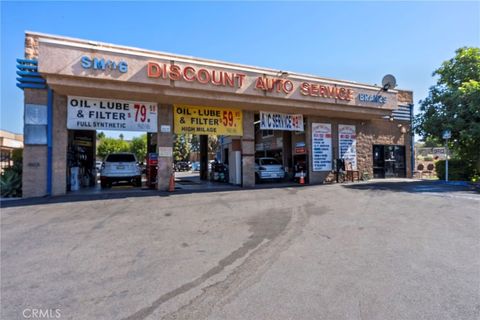 4811 Van Buren Boulevard D Riverside CA 92503