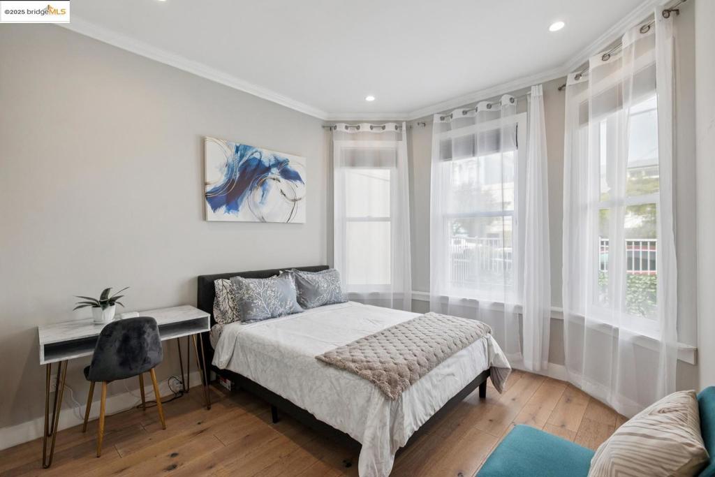 BAYVIEW - Residential