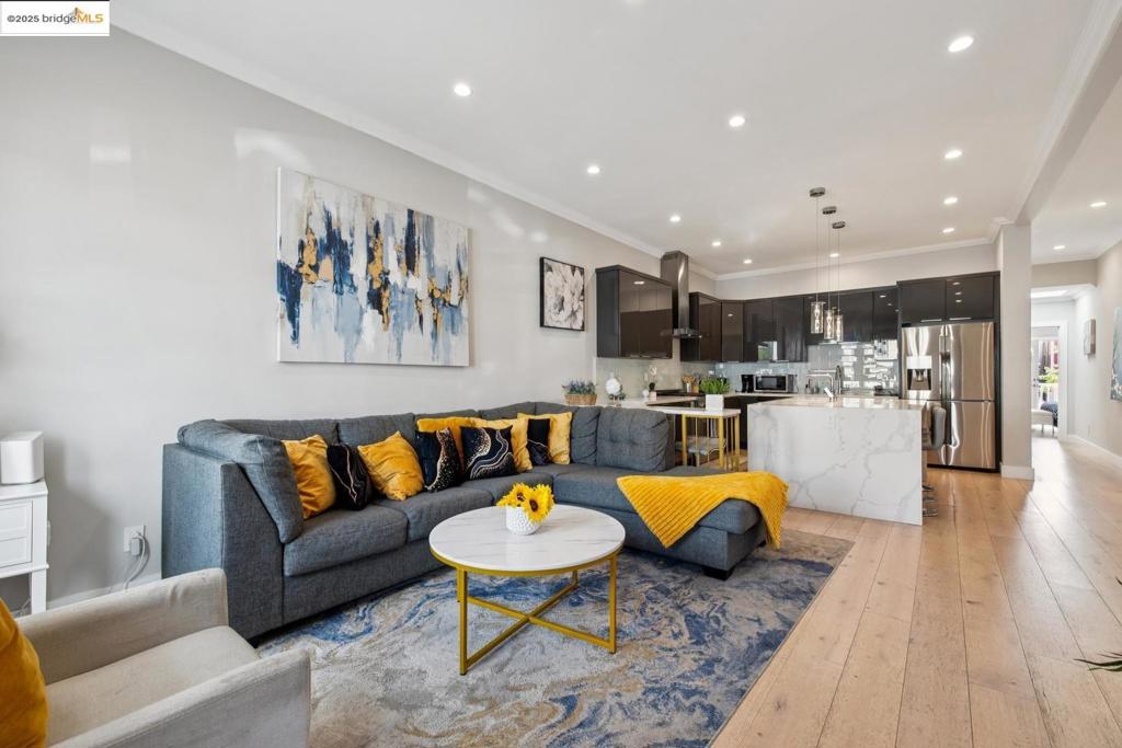 BAYVIEW - Residential