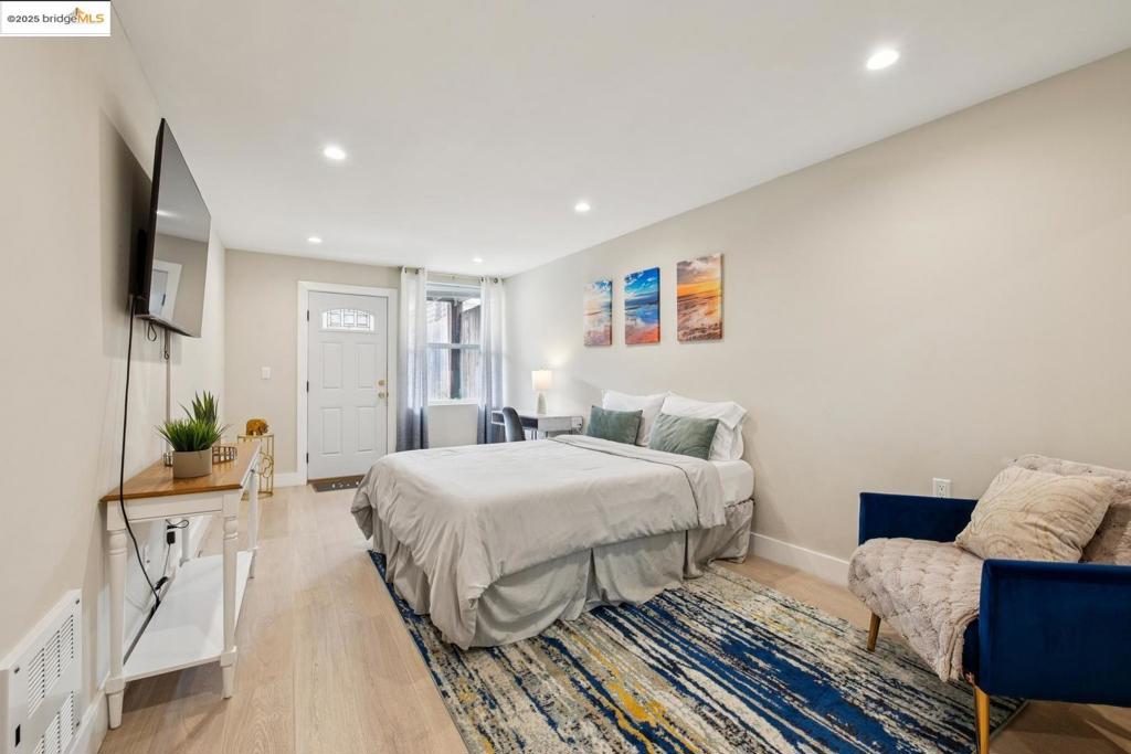 BAYVIEW - Residential