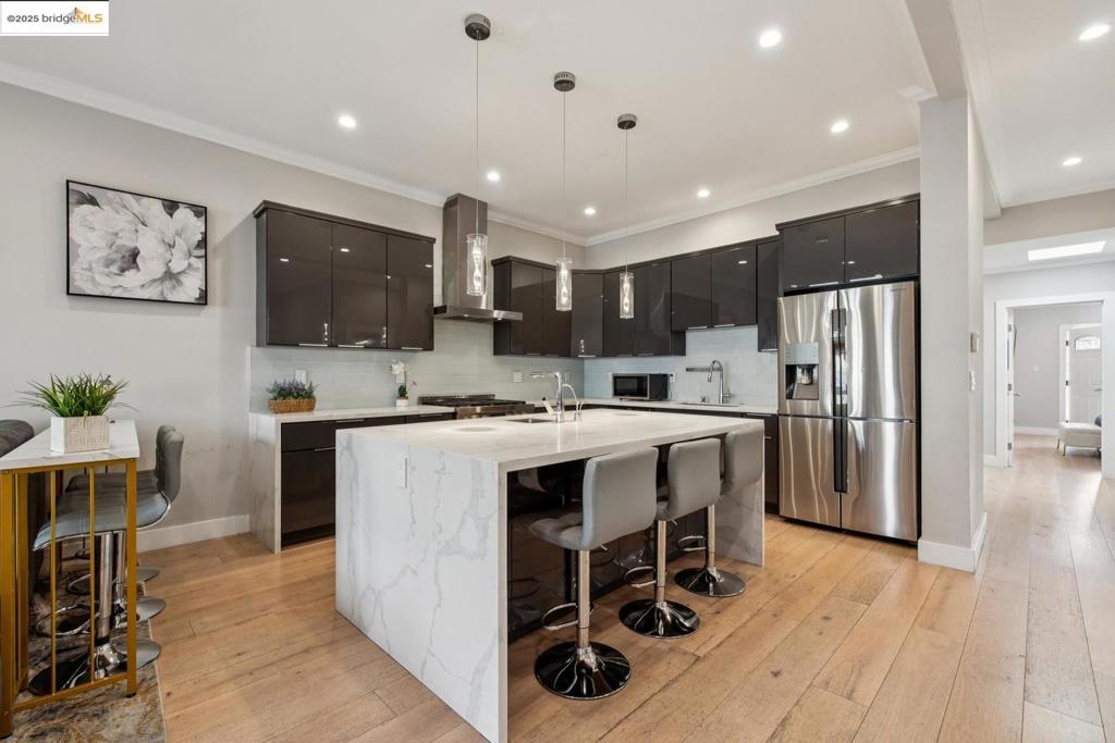 BAYVIEW - Residential
