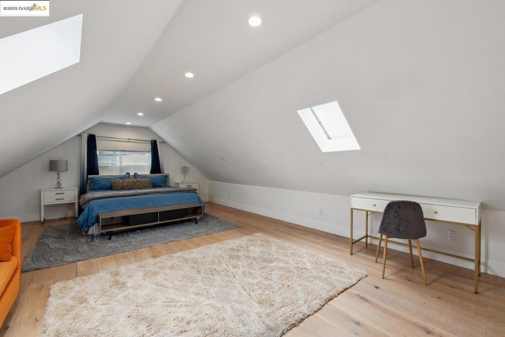 BAYVIEW - Residential