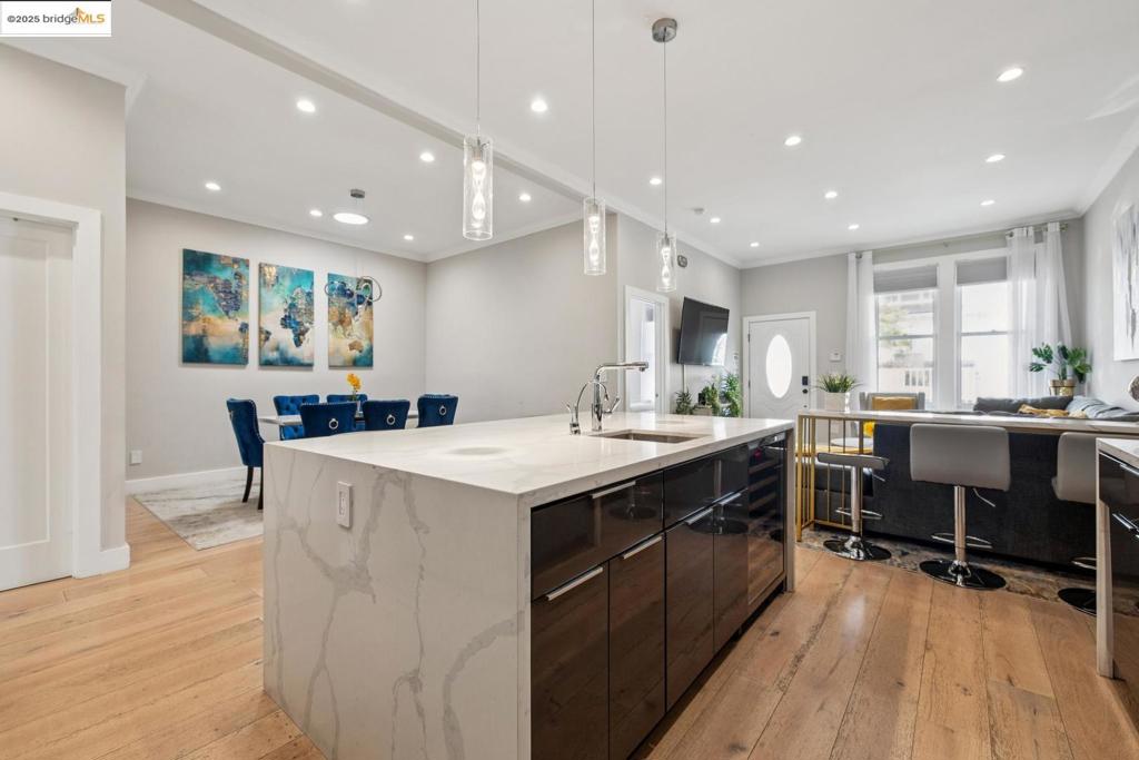 BAYVIEW - Residential