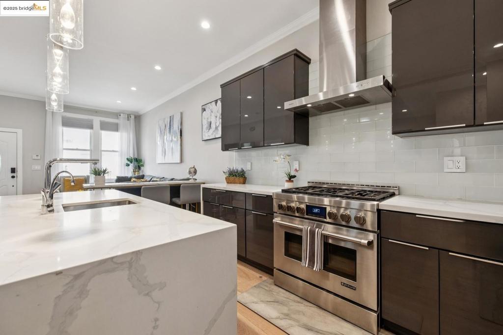 BAYVIEW - Residential