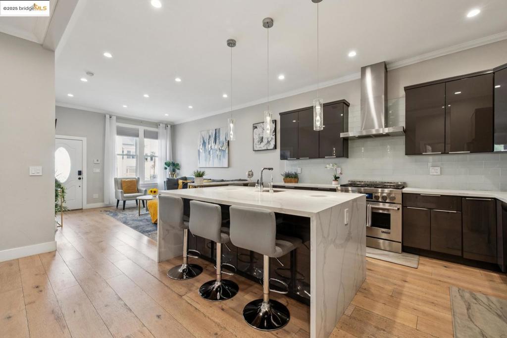 BAYVIEW - Residential