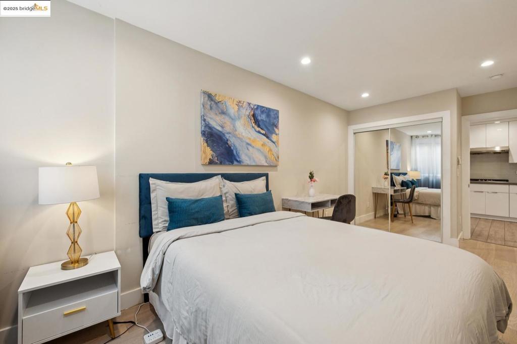 BAYVIEW - Residential