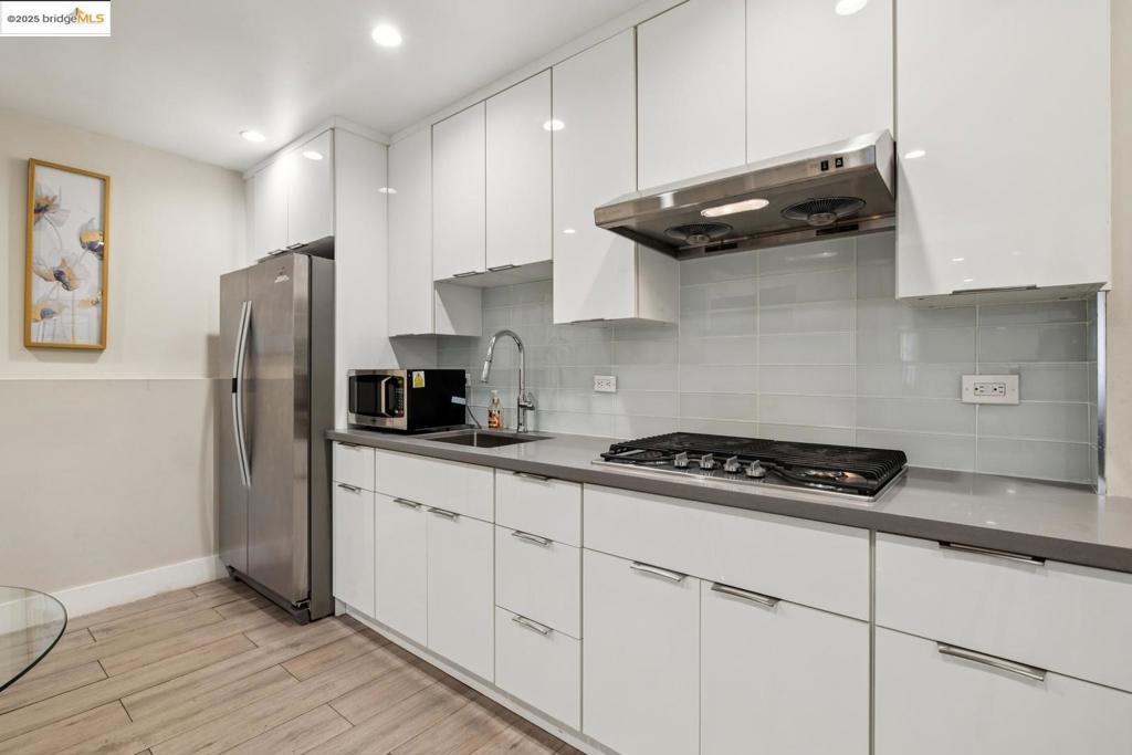 BAYVIEW - Residential