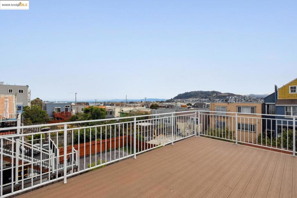 BAYVIEW - Residential