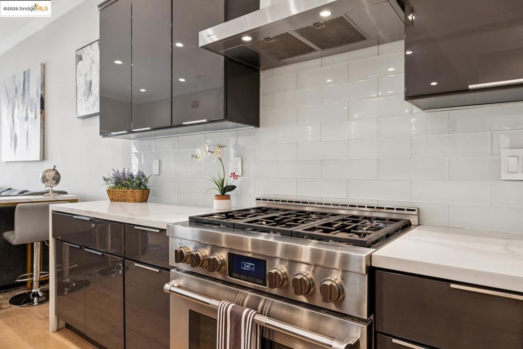 BAYVIEW - Residential