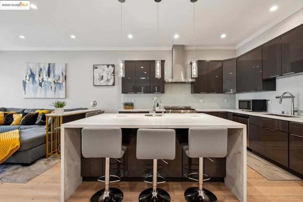 BAYVIEW - Residential