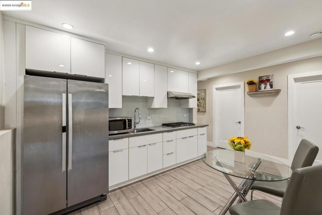 BAYVIEW - Residential