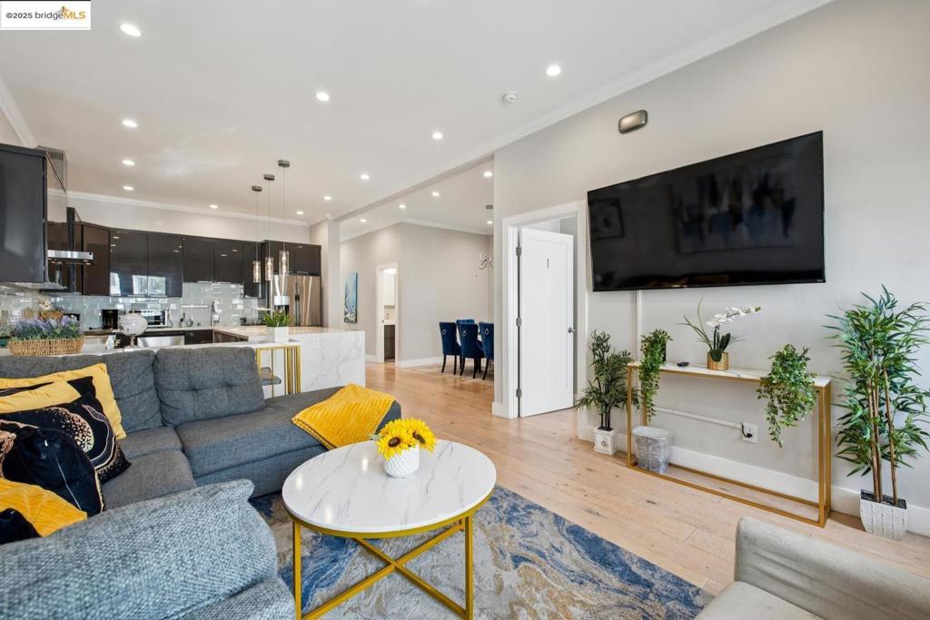 BAYVIEW - Residential