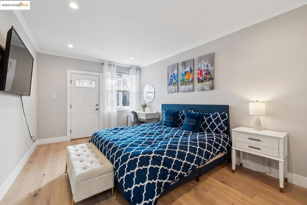 BAYVIEW - Residential