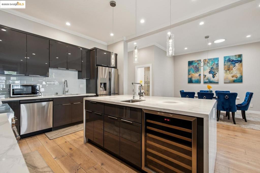 BAYVIEW - Residential