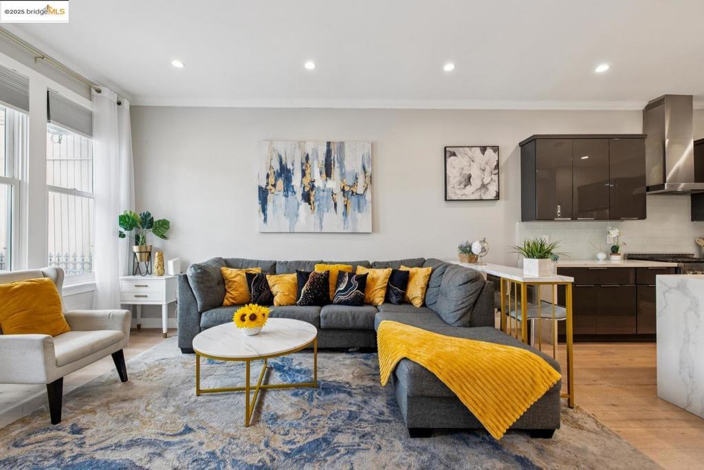 BAYVIEW - Residential