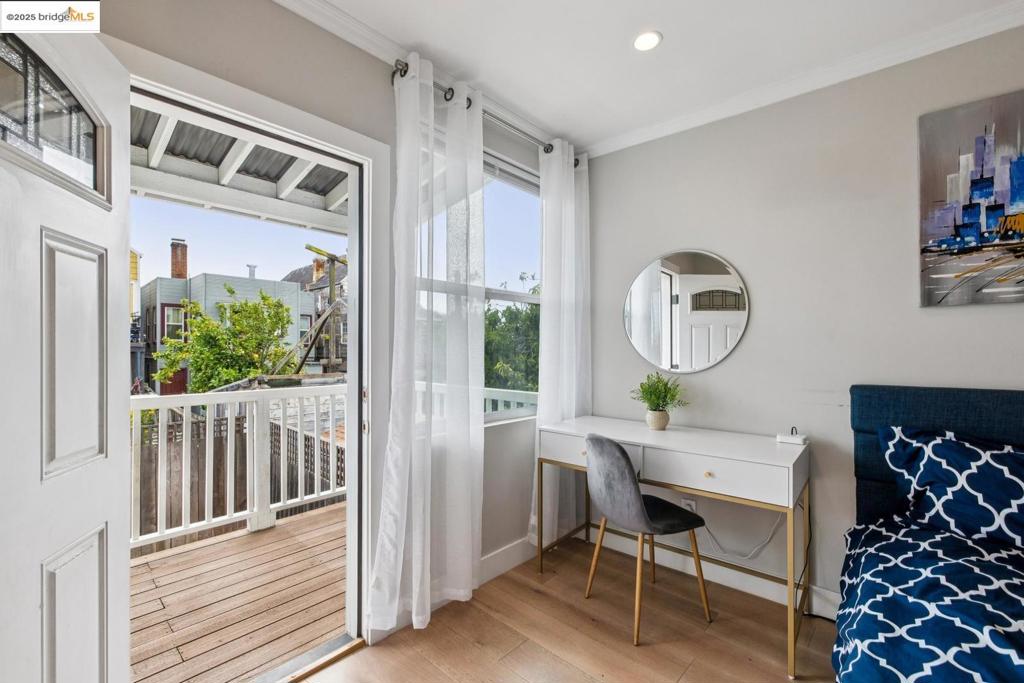 BAYVIEW - Residential