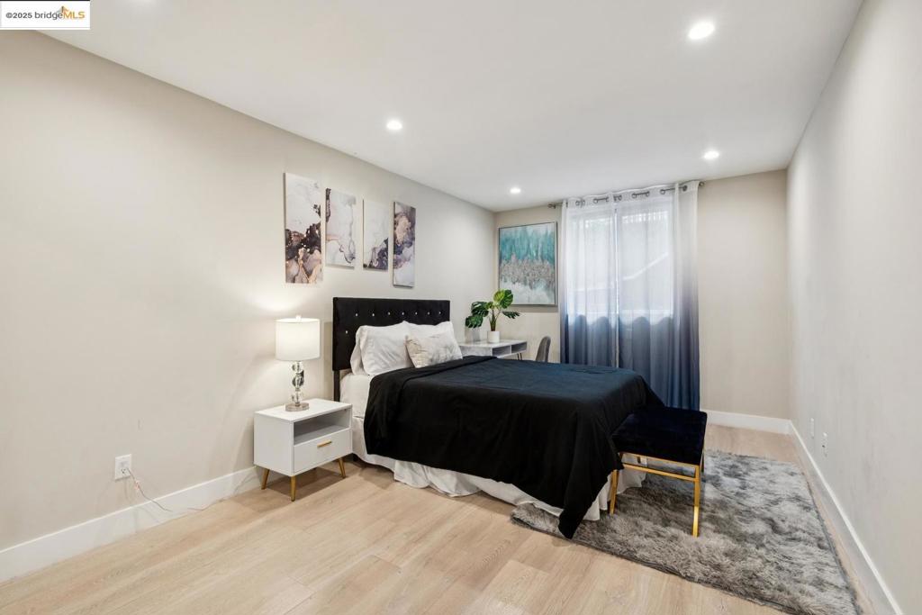 BAYVIEW - Residential