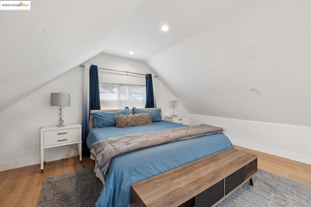 BAYVIEW - Residential