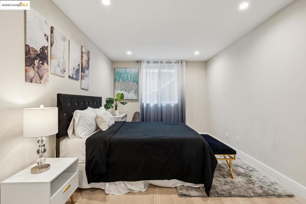 BAYVIEW - Residential