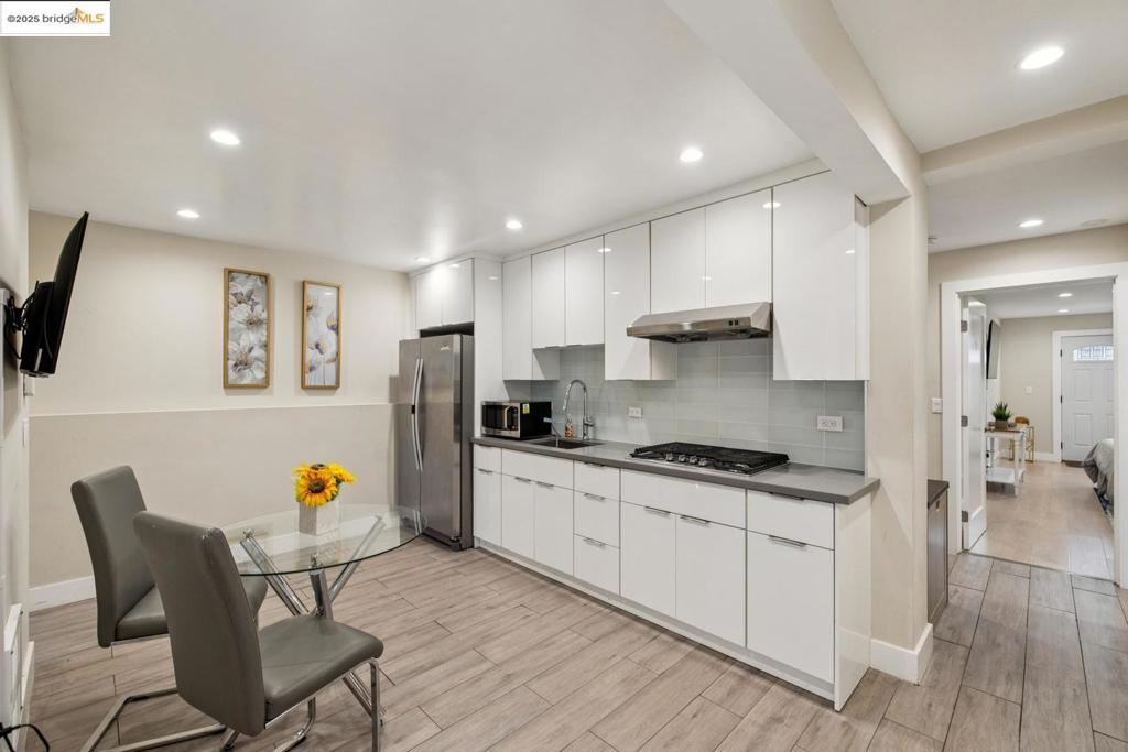 BAYVIEW - Residential