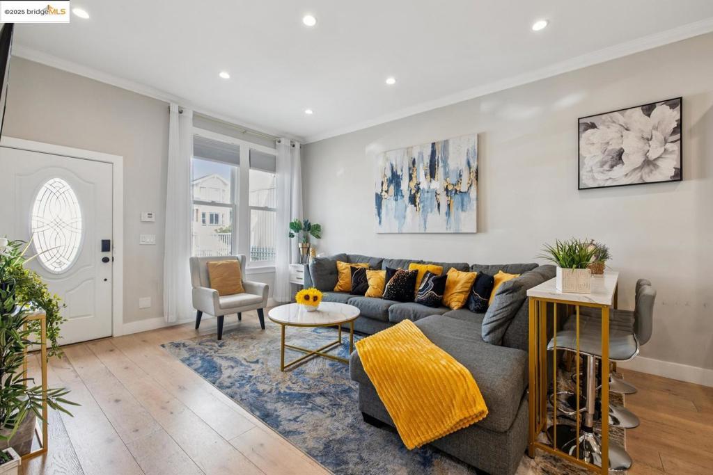 BAYVIEW - Residential