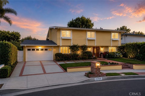 Photo of 23406 Candlewood Way, West Hills, CA 91307 (MLS # CV26132311)