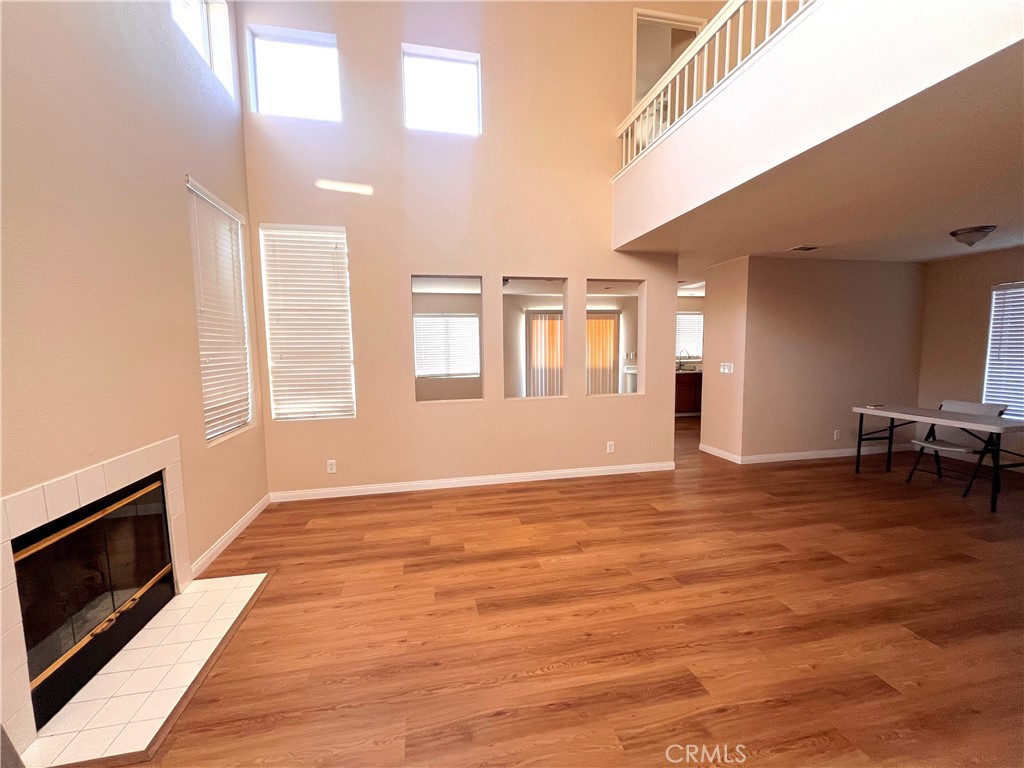 45361 Tejon Court