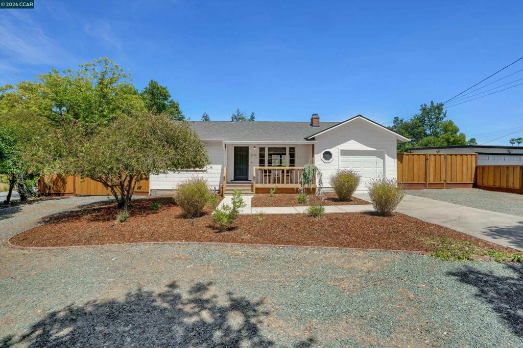1510 Huston Rd