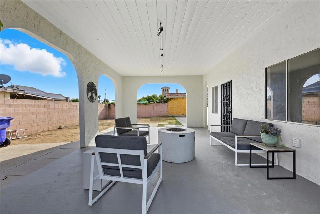 Logan Heights - Residential