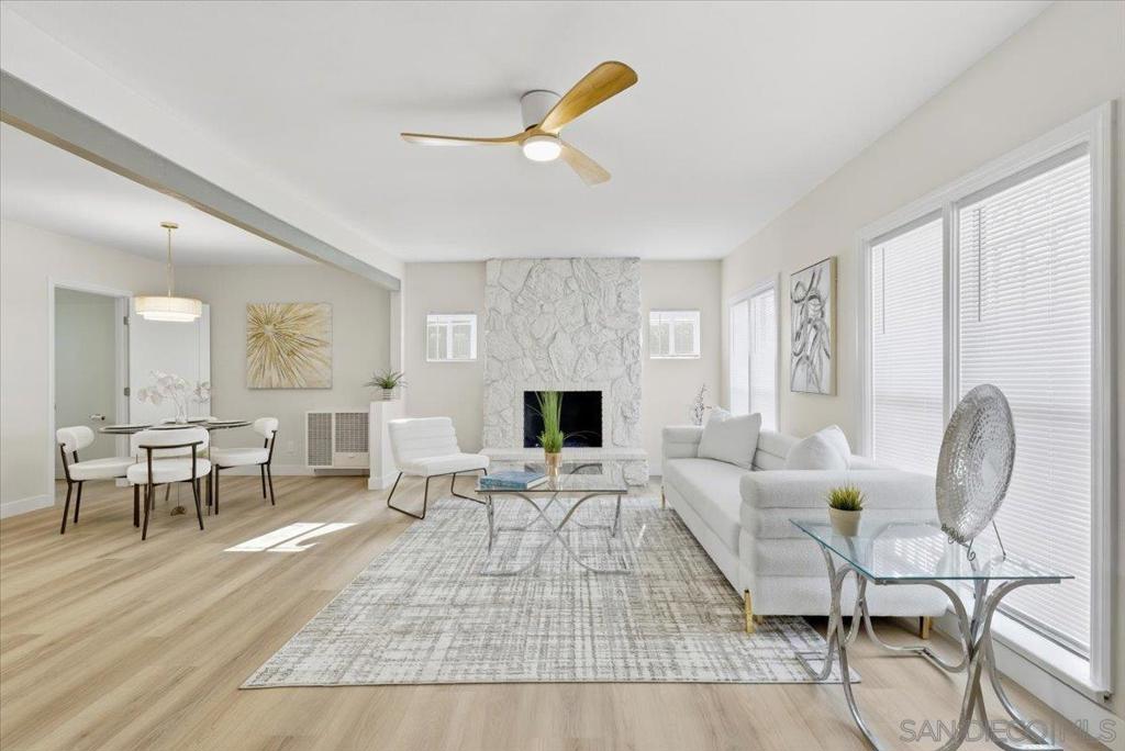 Logan Heights - Residential
