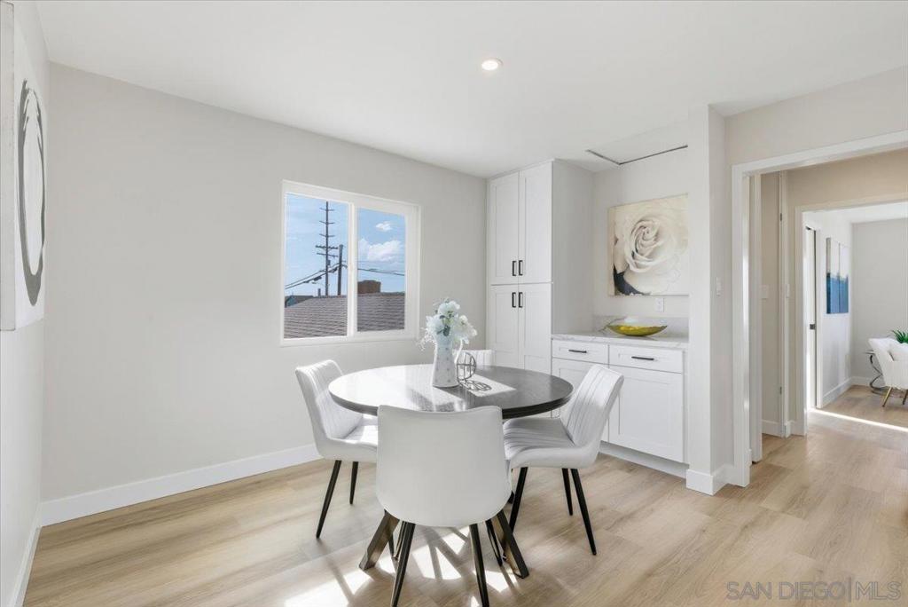Logan Heights - Residential