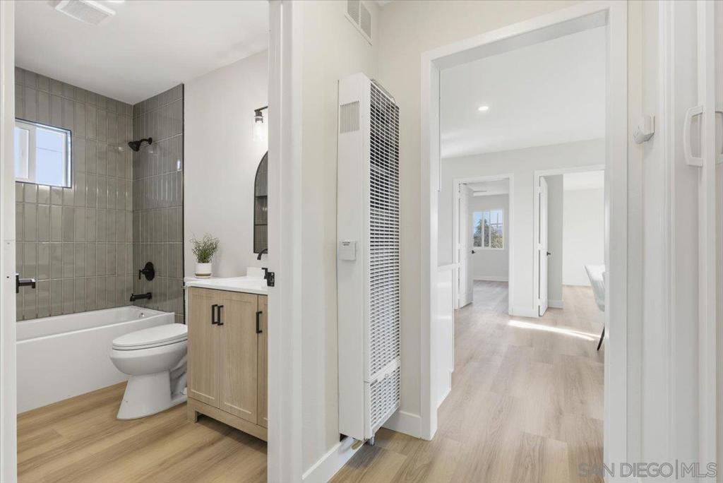 Logan Heights - Residential