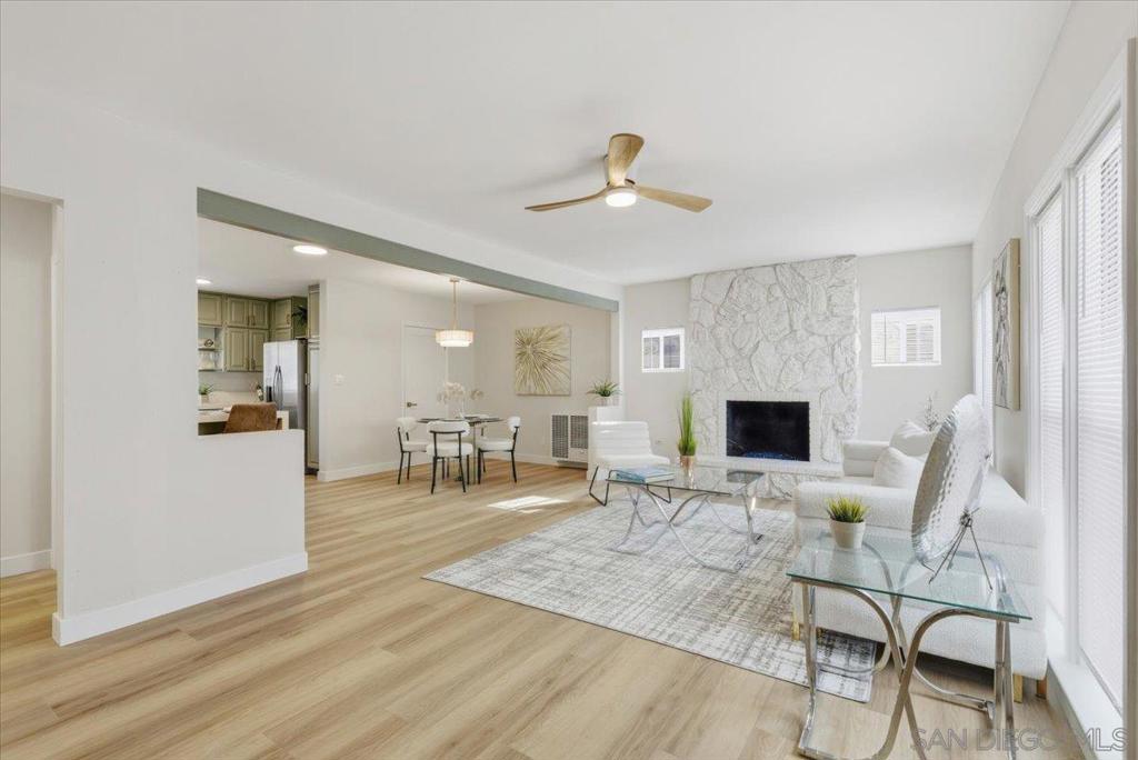 Logan Heights - Residential