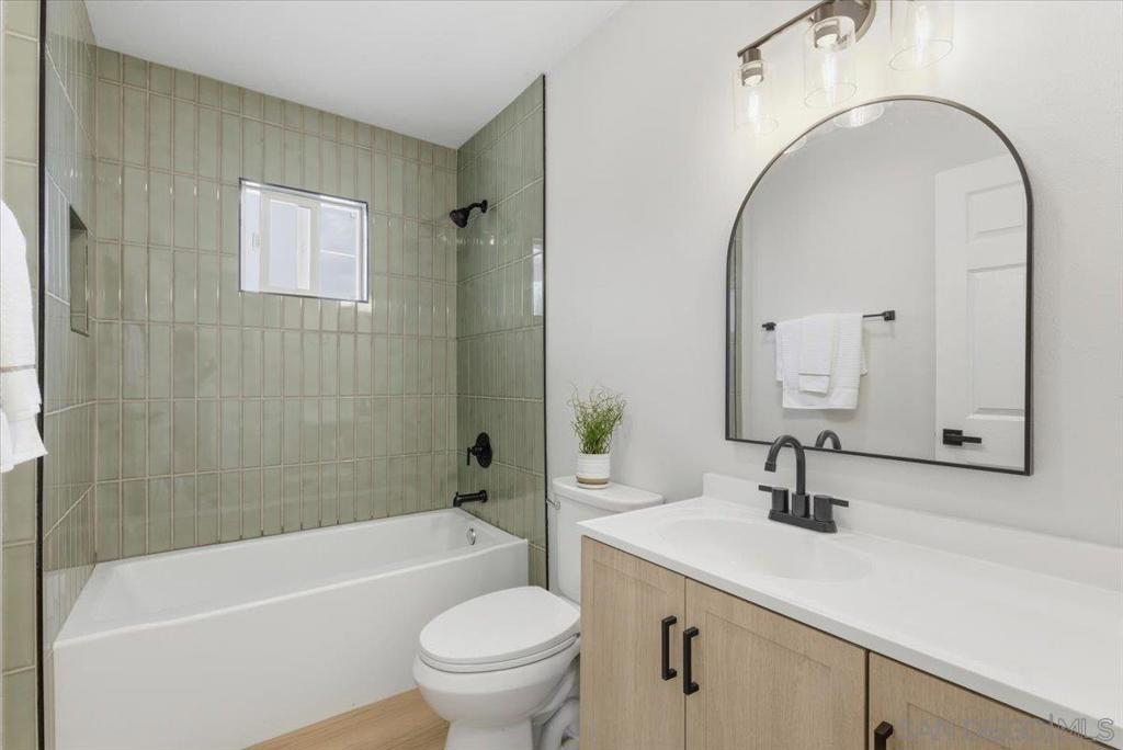 Logan Heights - Residential