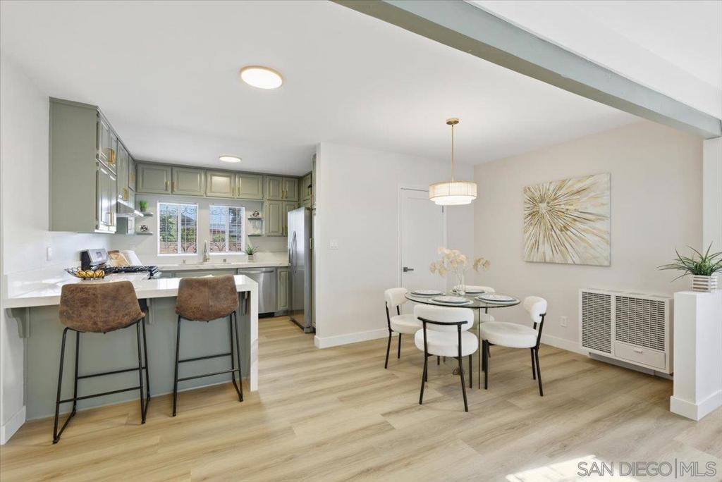 Logan Heights - Residential