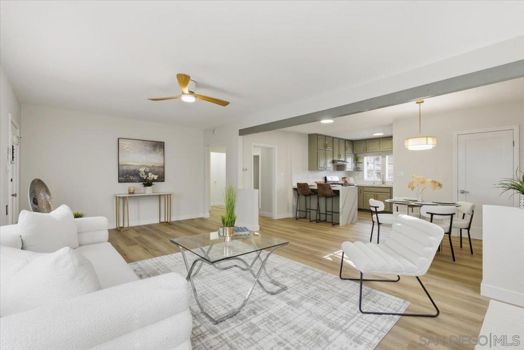 Logan Heights - Residential