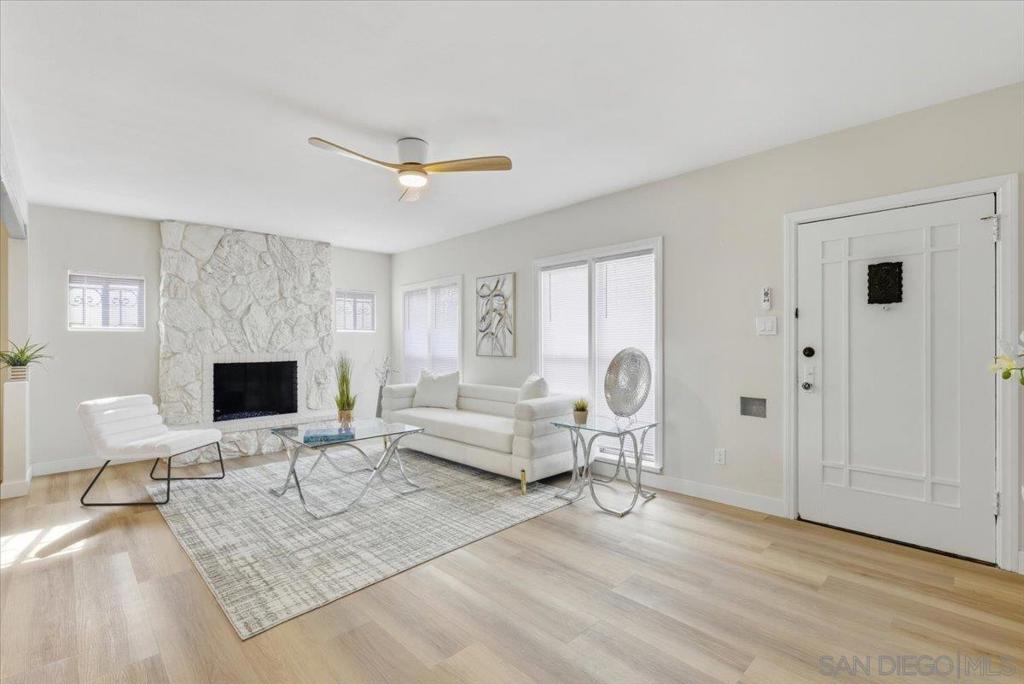 Logan Heights - Residential